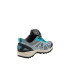 Zapatillas de Running Kelme Track Trail Travel Antracita Y Gris