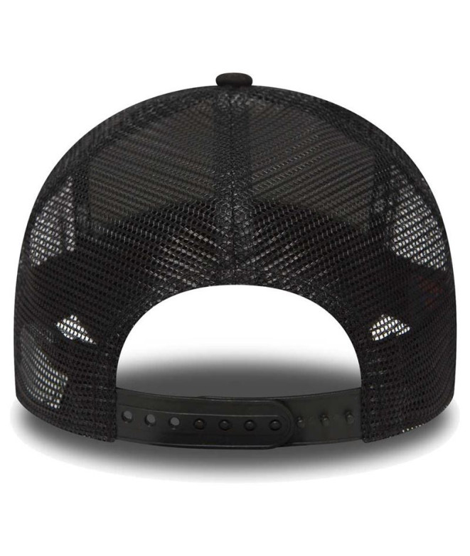 Casquette New Era New York Yankees Clean Black...