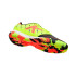Chaussures de Futsal Kelme All In Noir-Lime