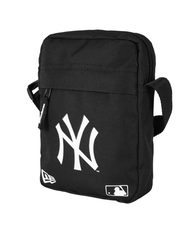 Bandolera New Era New York Yankees Negro