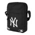Mala a tiracolo New Era New York Yankees Preto