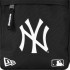 Mala a tiracolo New Era New York Yankees Preto