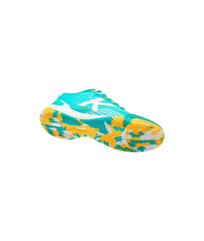 Chaussures de Futsal Kelme Stiletto Aqua