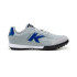 Bottes de football Kelme Flamenco Turf Gris/Royal