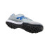 Botas de futebol Kelme Flamenco Turf Cinza/Royal