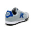 Botas de futebol Kelme Flamenco Turf Cinza/Royal