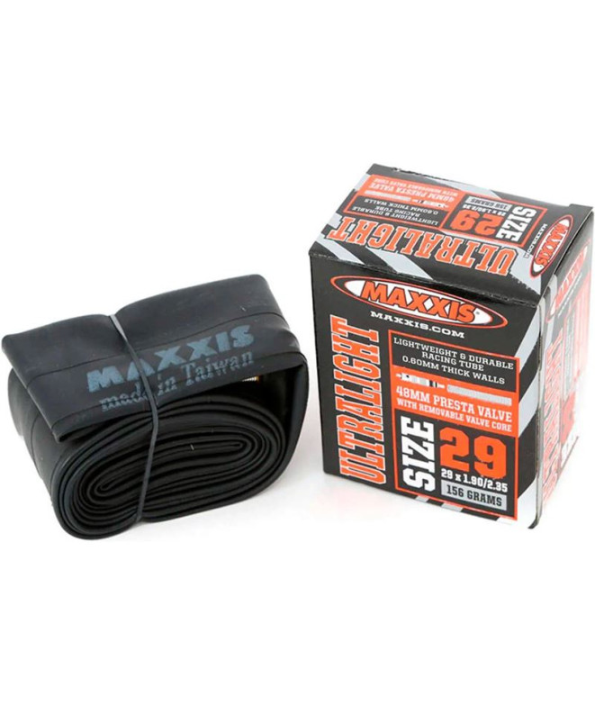 Cubierta de Ciclismo Maxxis Ultralight