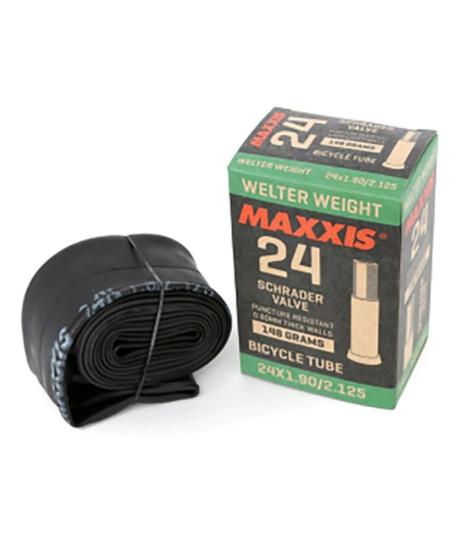Cubierta de Ciclismo Maxxis Welter Weight