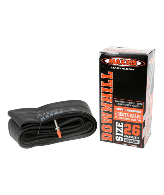 Capa de Ciclismo Maxxis Downhill