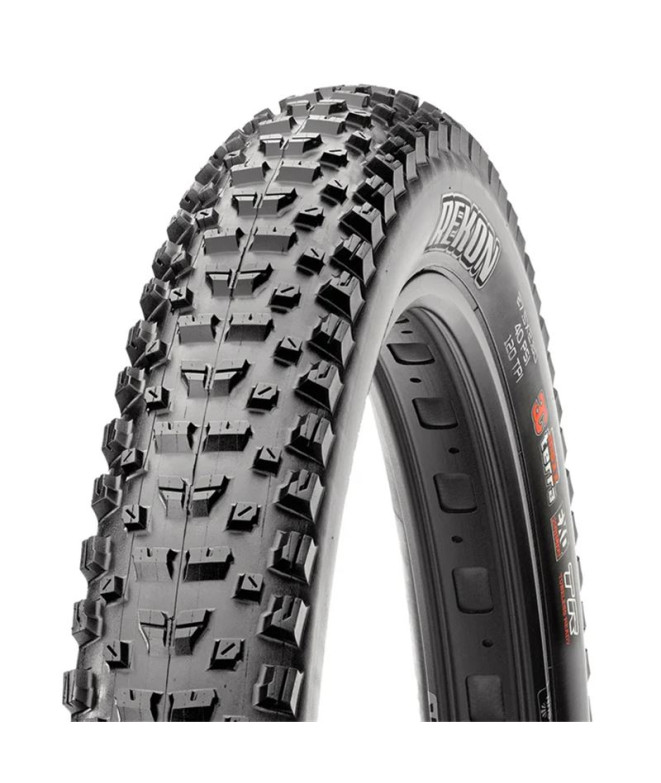 Cubierta de Ciclismo Maxxis Rekon
