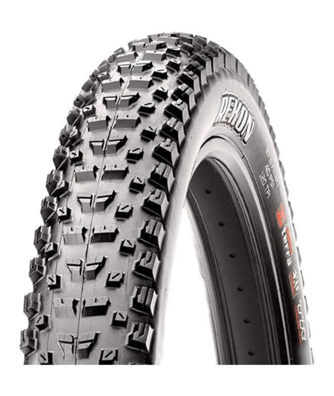 Capa de Ciclismo Maxxis Rekon