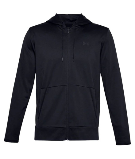 Veste de Trainning Under Armour Fleece Veste de Trainning Under Armour Fleece