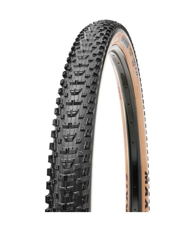 Cubierta de Ciclismo Maxxis Rekon