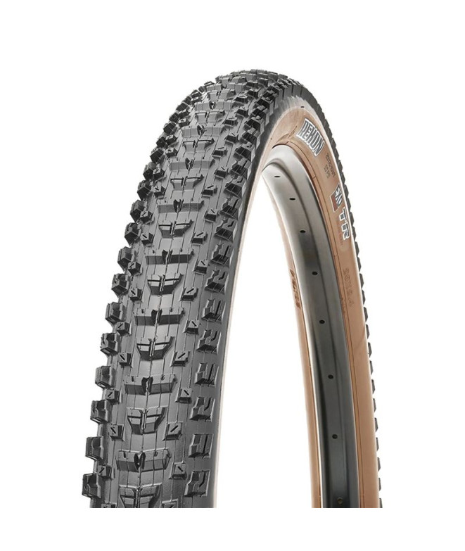 Cubierta de Ciclismo Maxxis Rekon