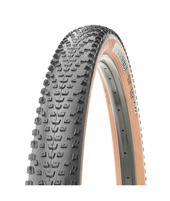 Cubierta de Ciclismo Maxxis Rekon Race
