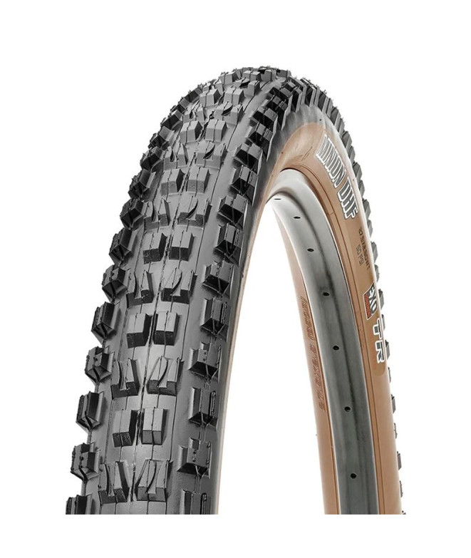 Couverture de Cyclisme Maxxis Minion Dhf