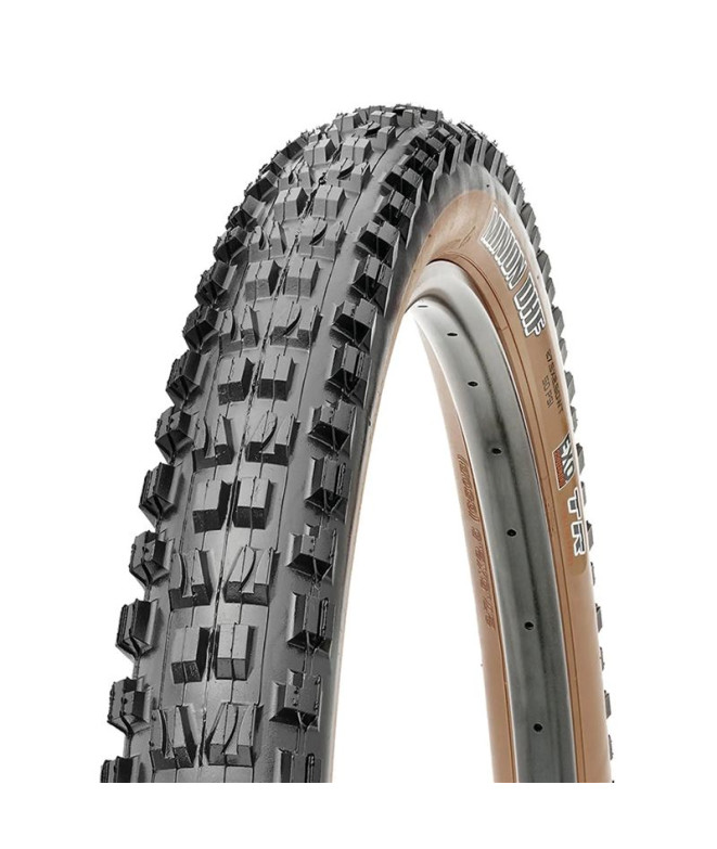 Cubierta de Ciclismo Maxxis Minion Dhf