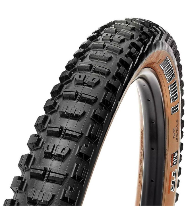 Couverture de Cyclisme Maxxis Minion Dhr Ii