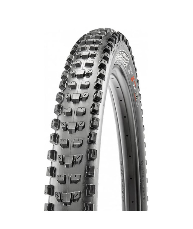 Cubierta de Ciclismo Maxxis Dissector