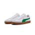 Zapatillas Puma Club Ii Era, White Archive, Hombre