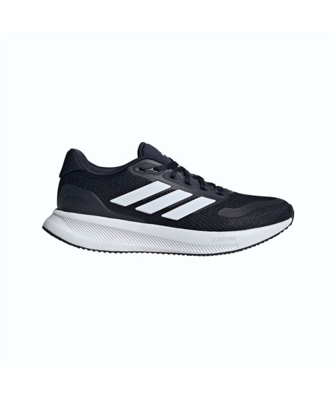 Zapatillas de Running adidas Runfalcon 5 Running Mujer Azul