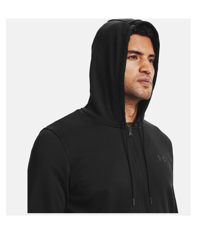 Casaco de Trainning Under Armour Fleece
