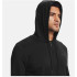 Casaco de Trainning Under Armour Fleece