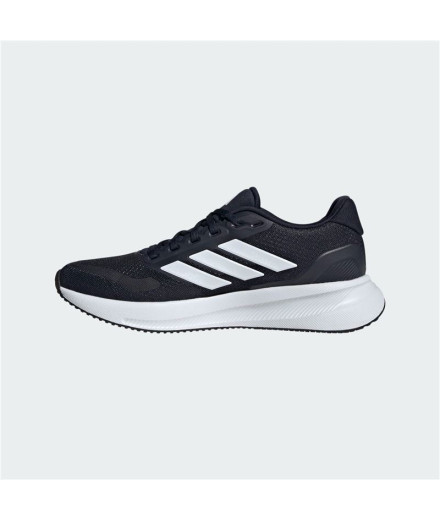 Chaussures de Running adidas Runfalcon 5 Running Femme Bleu 2