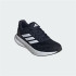 Chaussures de Running adidas Runfalcon 5 Femme Bleu Marine