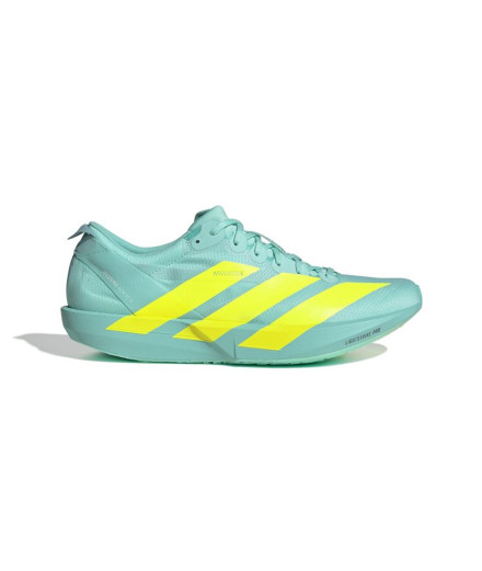 Zapatillas de Running adidas Adizero Adios 9 Hombre Azul