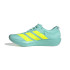 Zapatillas de Running adidas Adizero Adios 9 Hombre Azul