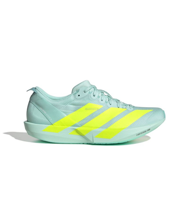 Zapatillas de Running adidas Adizero Adios 9 Mujer Azul
