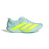 Chaussures de Running adidas Adizero Adios 9 Femme Bleu