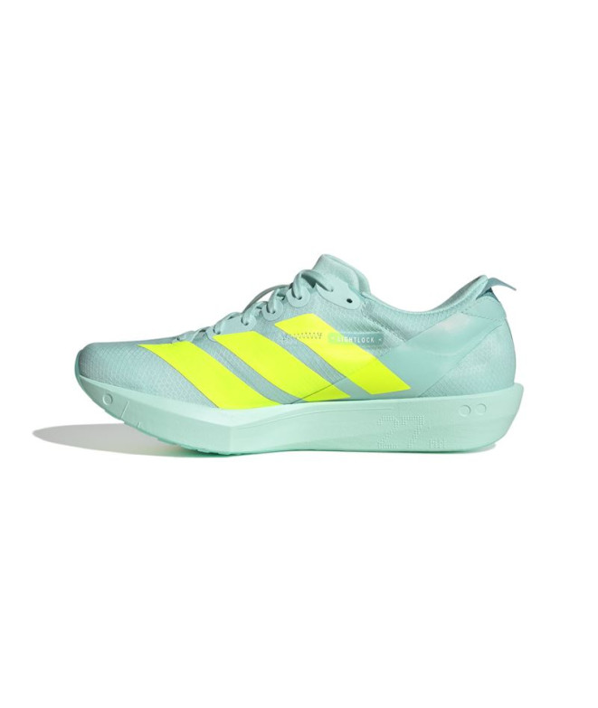 Chaussures de Running adidas Adizero Adios 9...