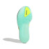 Chaussures de Running adidas Adizero Adios 9 Femme Bleu