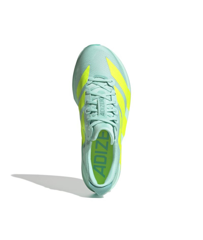 Chaussures de Running adidas Adizero Adios 9...
