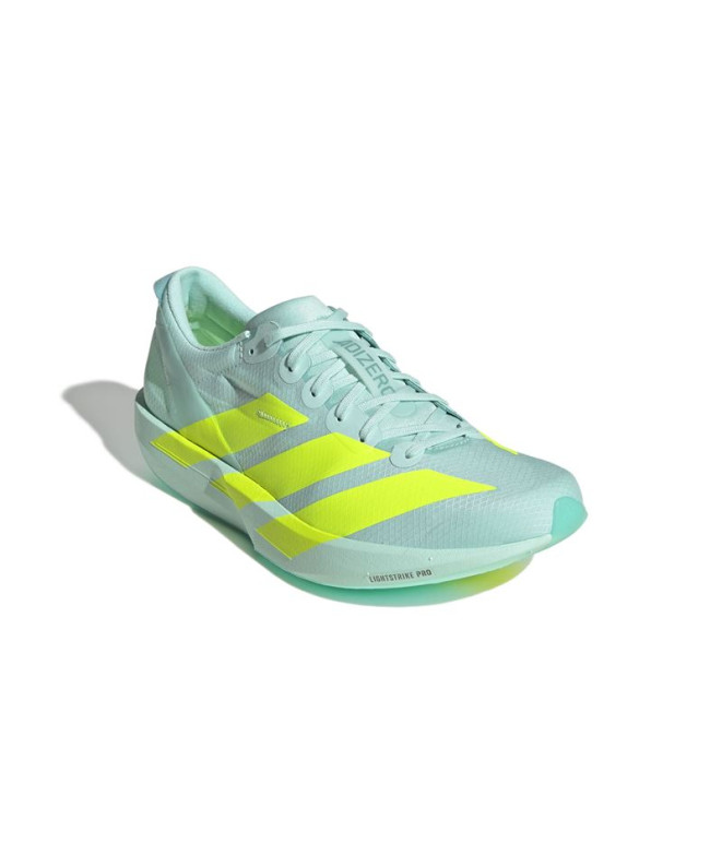 Chaussures de Running adidas Adizero Adios 9...