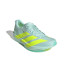 Chaussures de Running adidas Adizero Adios 9 Femme Bleu