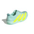 Chaussures de Running adidas Adizero Adios 9 Femme Bleu