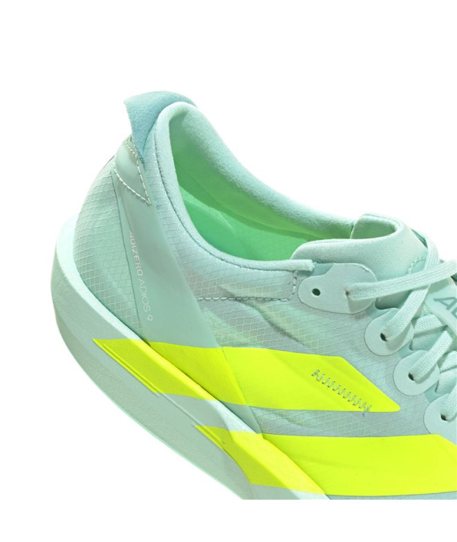 Chaussures de Running adidas Adizero Adios 9...
