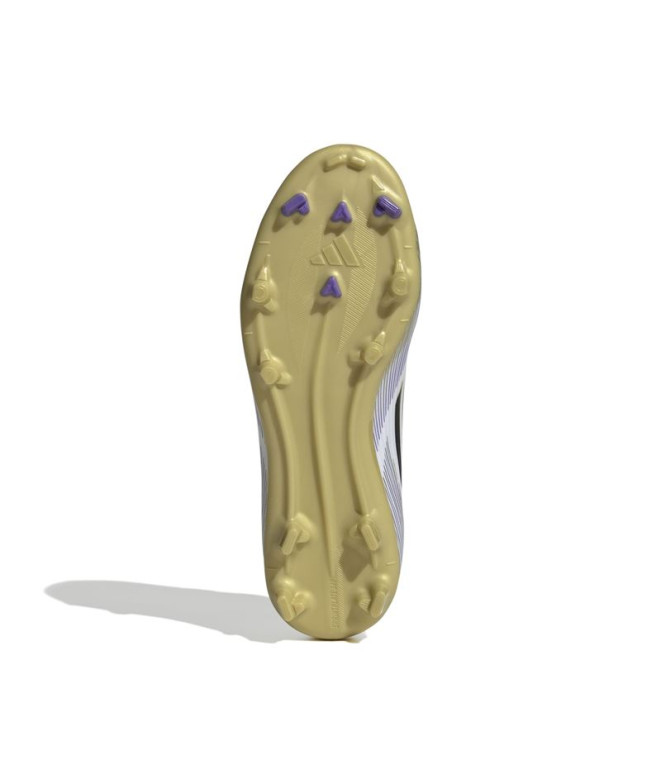 Bottes de football adidas F50 League Fg/Mg...