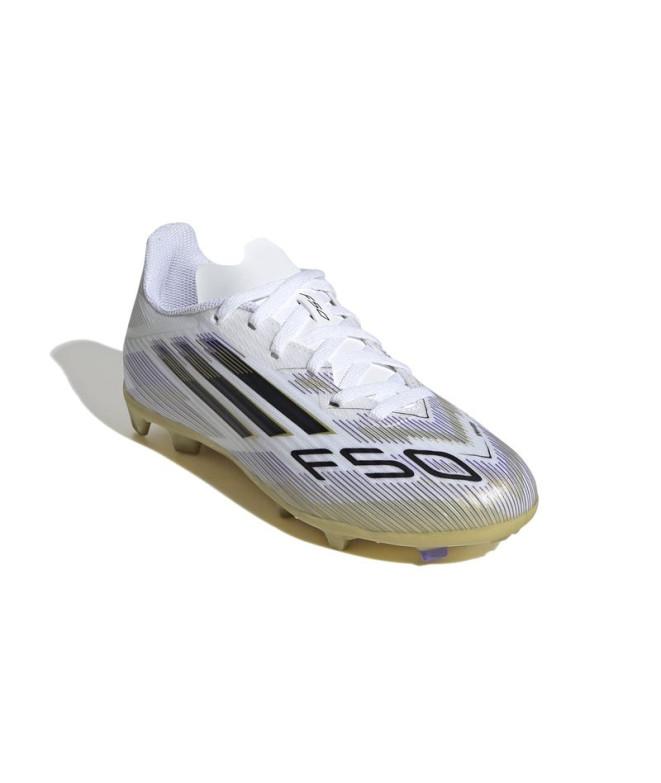Bottes de football adidas F50 League Fg/Mg...