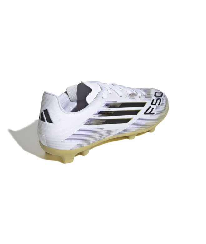 Botas de fútbol adidas F50 League Fg/Mg...