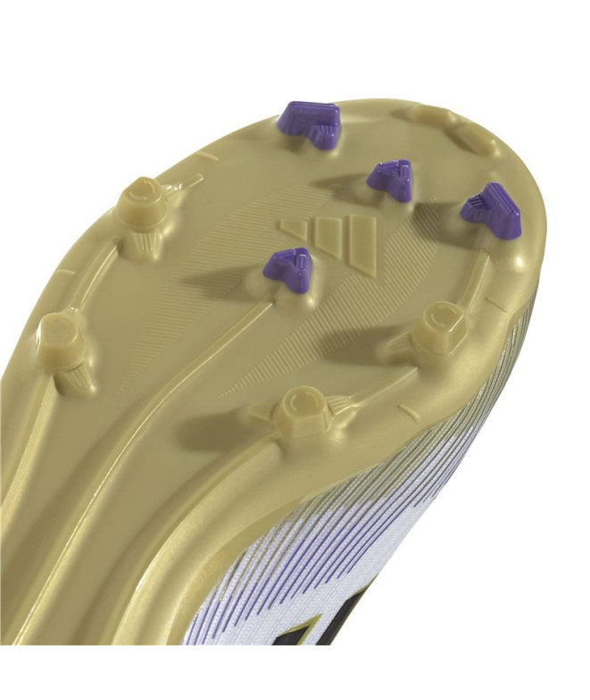 Bottes de football adidas F50 League Fg/Mg...