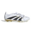 Botas de fútbol adidas Predator League Ft Fg/Mg Blanco/Oro