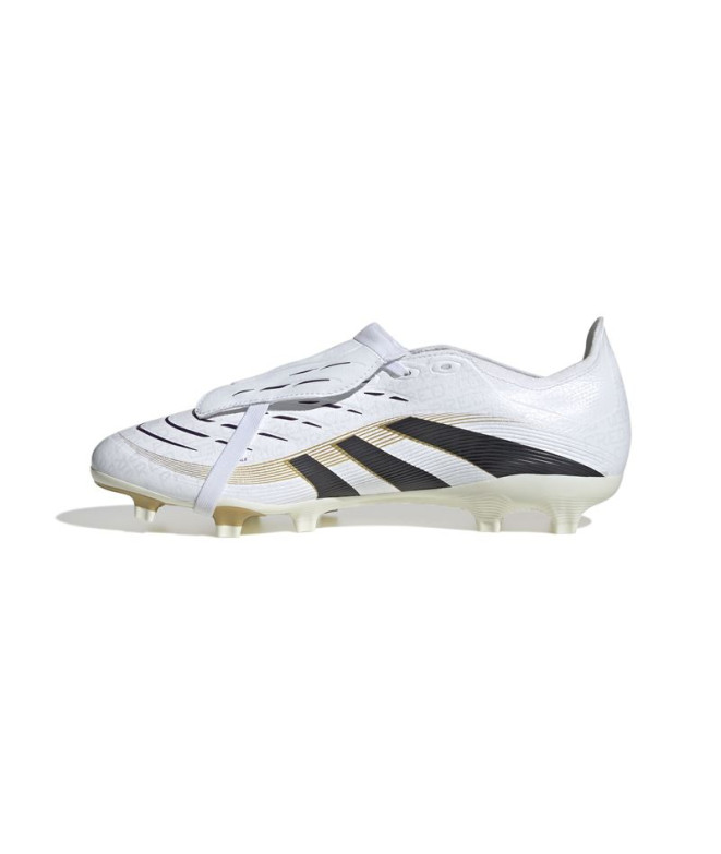 Bottes de football adidas Predator League Ft...