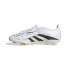 Botas de futebol adidas Predator League Ft Fg/Mg Branco/Dourado