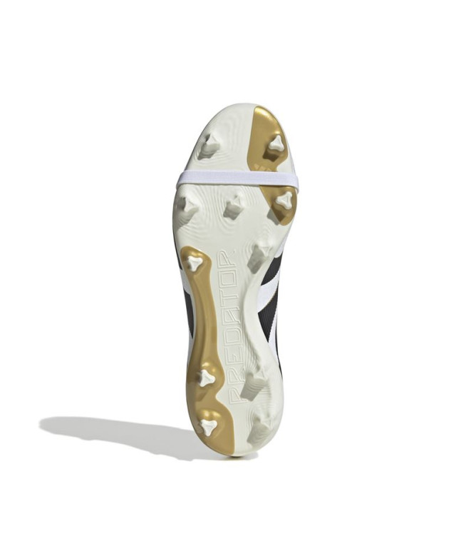 Bottes de football adidas Predator League Ft...