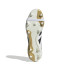 Botas de fútbol adidas Predator League Ft Fg/Mg Blanco/Oro