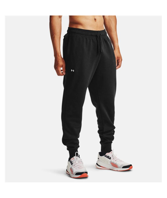 Pantalones de Trainning Under Armour Rival Fleece